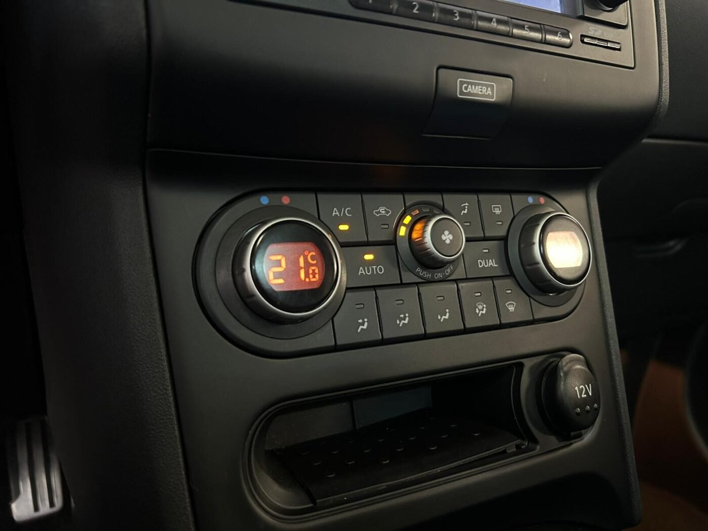 NISSAN QASHQAI 1.6DCI 360º