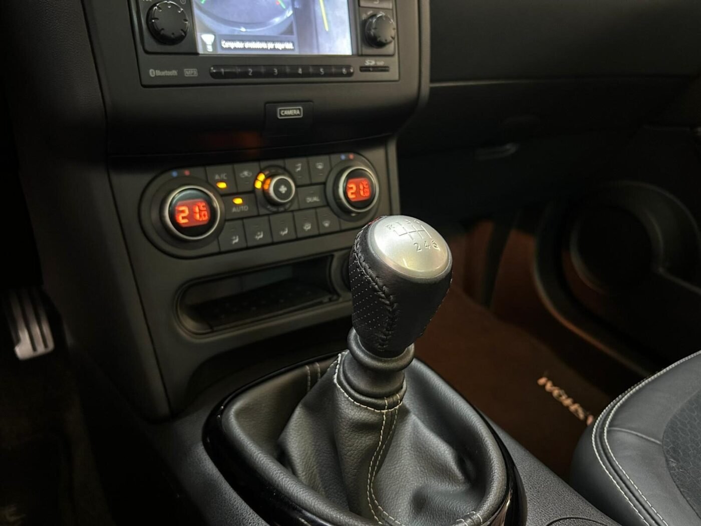 NISSAN QASHQAI 1.6DCI 360º