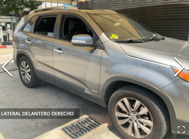 KIA SORENTO 2.2 CRDi Emotion 4WD