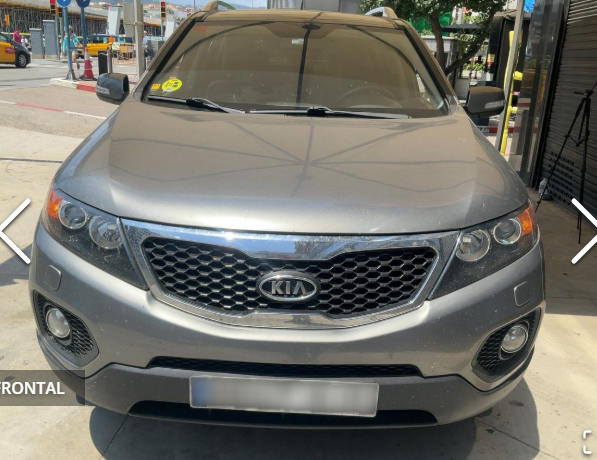 KIA SORENTO 2.2 CRDi Emotion 4WD