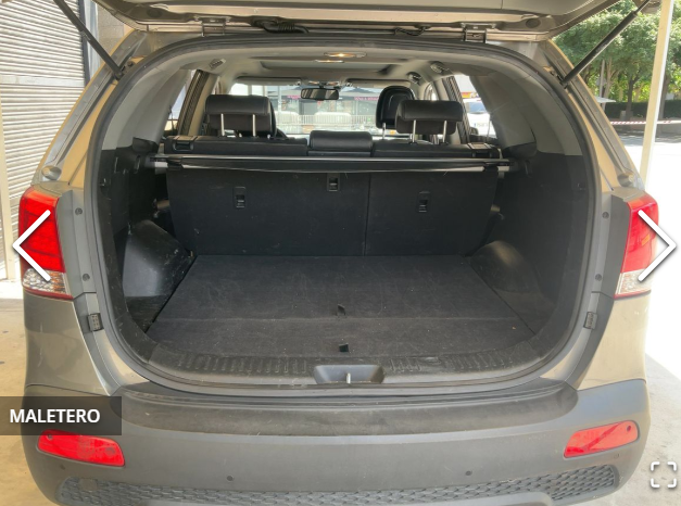 KIA SORENTO 2.2 CRDi Emotion 4WD