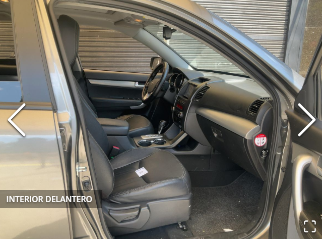 KIA SORENTO 2.2 CRDi Emotion 4WD