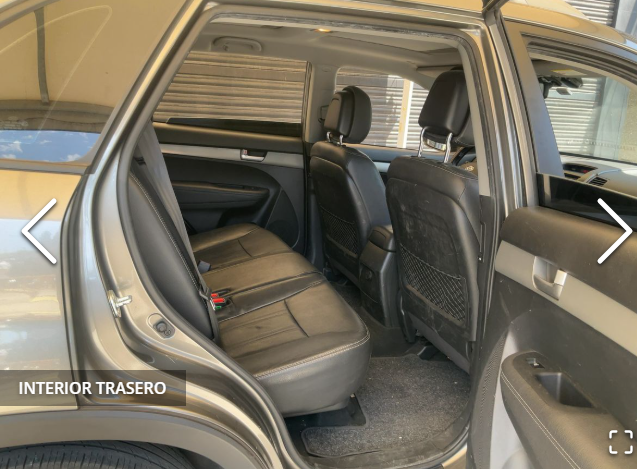 KIA SORENTO 2.2 CRDi Emotion 4WD