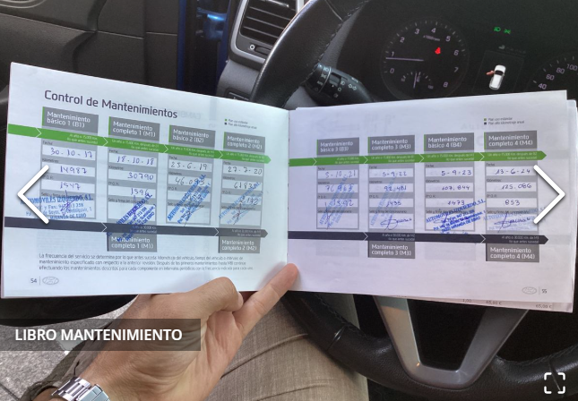 HYUNDAI TUCSON 1.6Tecno BlueDrive 2WD