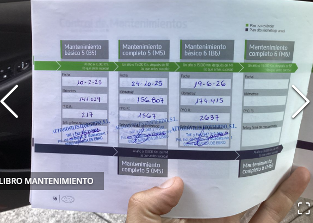 HYUNDAI TUCSON 1.6Tecno BlueDrive 2WD