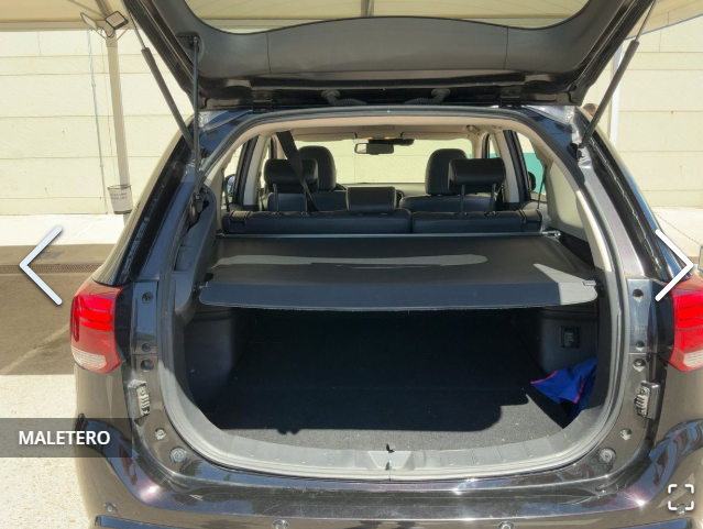 MITSUBISHI Outlander 2.0 PHEV PHEV Kaiteki 4WD