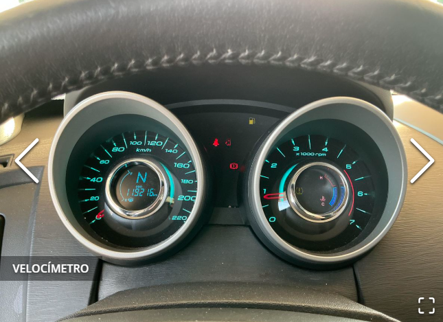 MAHINDRA SUV500 2.2 W8 AWD