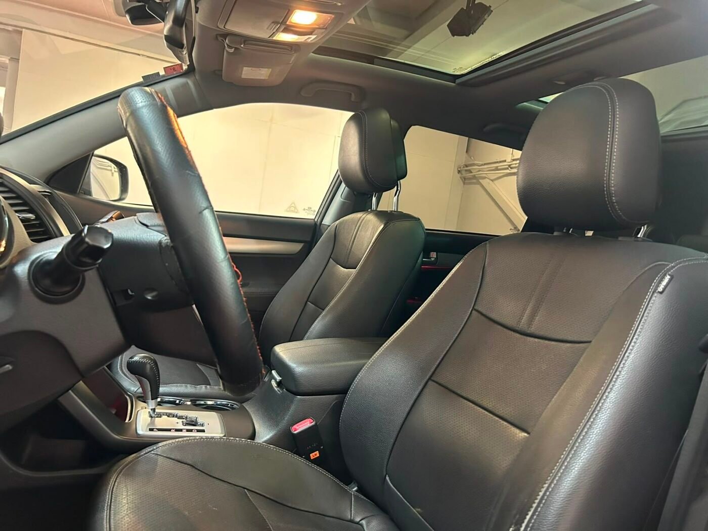 KIA SORENTO 2.2 CRDi Emotion 4WD