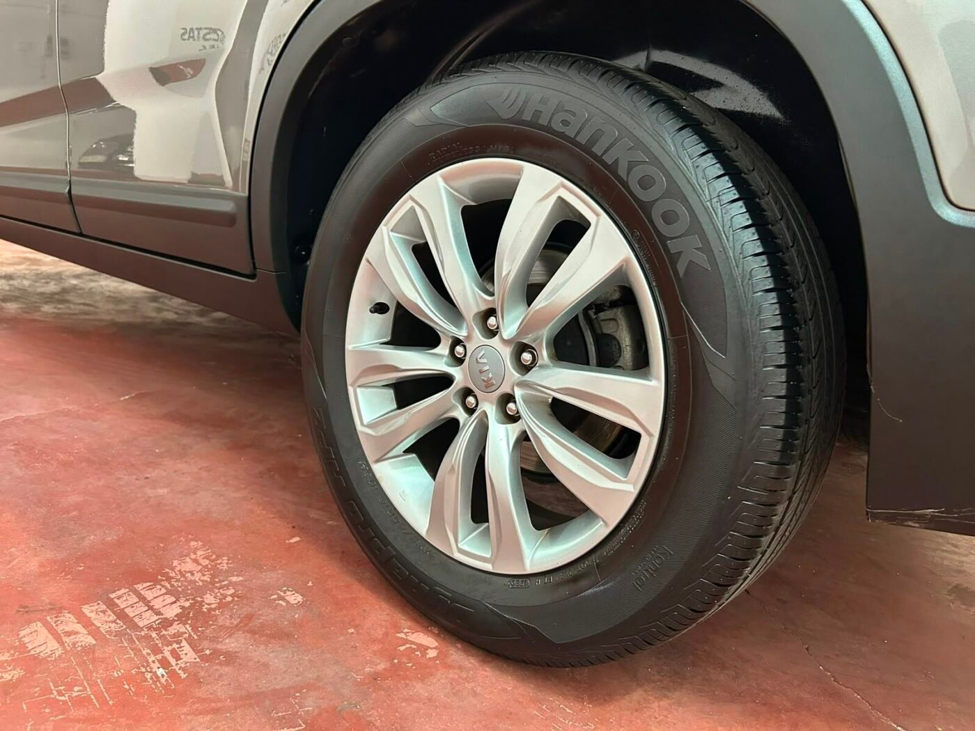 KIA SORENTO 2.2 CRDi Emotion 4WD