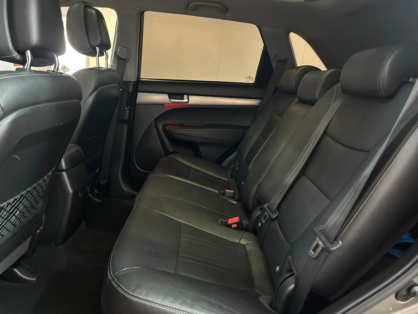 KIA SORENTO 2.2 CRDi Emotion 4WD