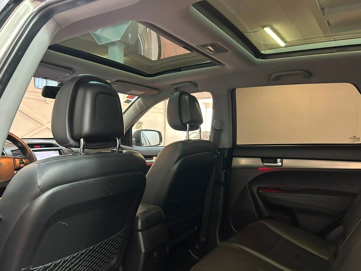 KIA SORENTO 2.2 CRDi Emotion 4WD
