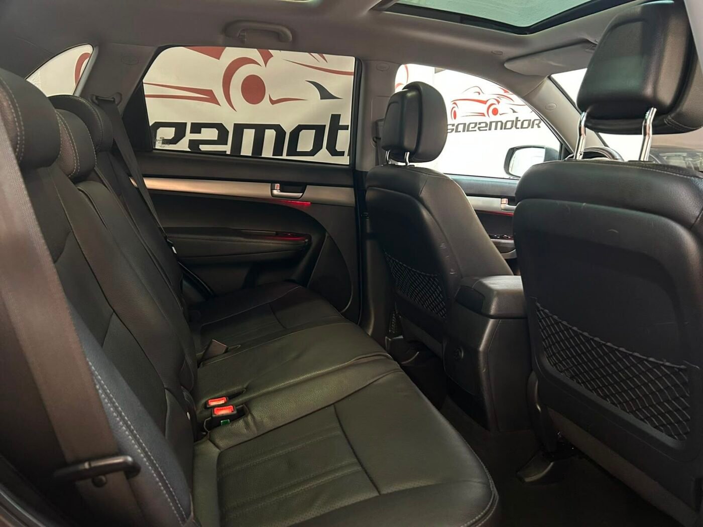 KIA SORENTO 2.2 CRDi Emotion 4WD