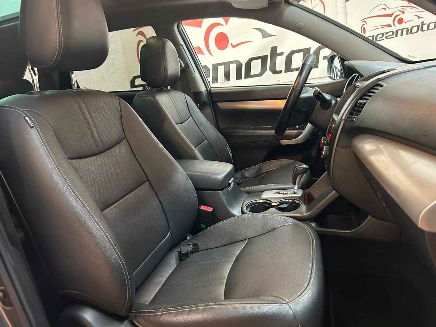 KIA SORENTO 2.2 CRDi Emotion 4WD