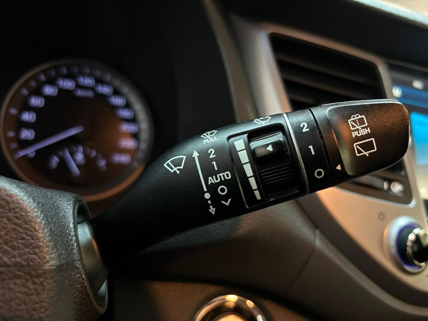 HYUNDAI TUCSON 1.6Tecno BlueDrive 2WD