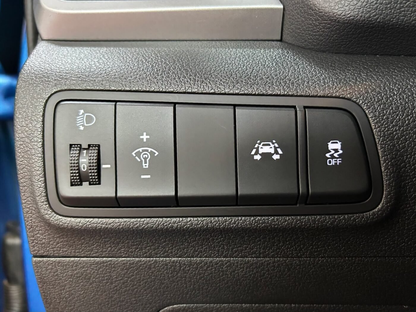 HYUNDAI TUCSON 1.6Tecno BlueDrive 2WD