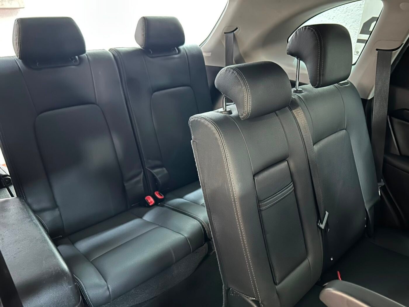 CHEVROLET CAPTIVA 2.2 Diesel D LTZ 4WD 7 PLAZAS
