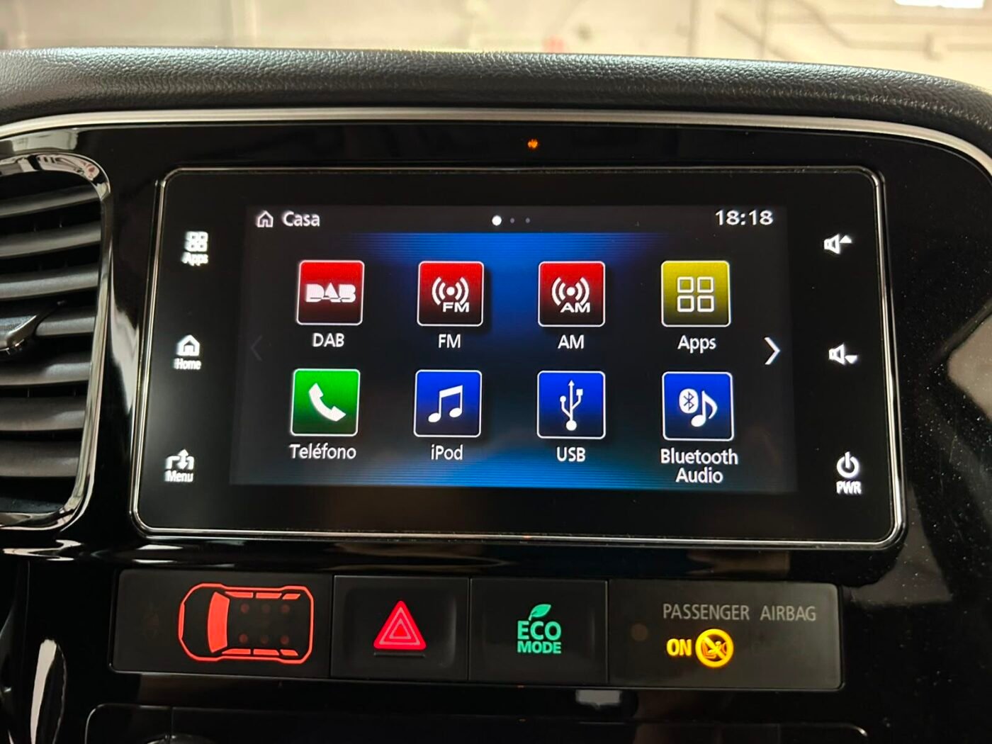 MITSUBISHI Outlander 2.0 PHEV PHEV Kaiteki 4WD
