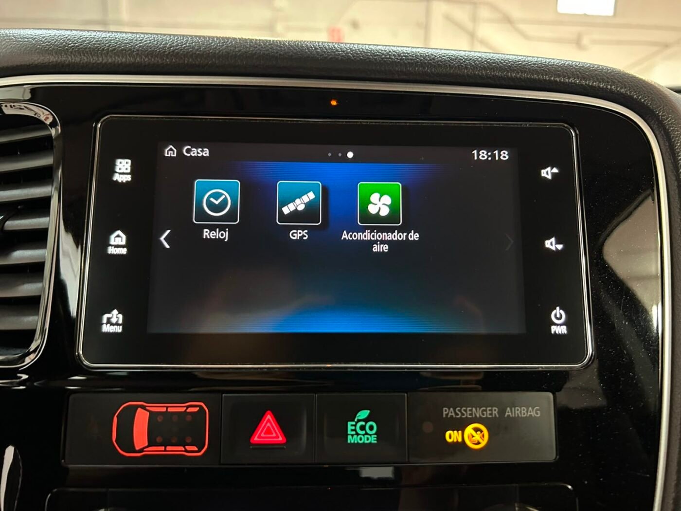 MITSUBISHI Outlander 2.0 PHEV PHEV Kaiteki 4WD