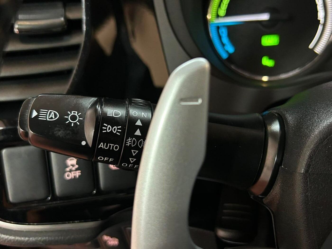MITSUBISHI Outlander 2.0 PHEV PHEV Kaiteki 4WD