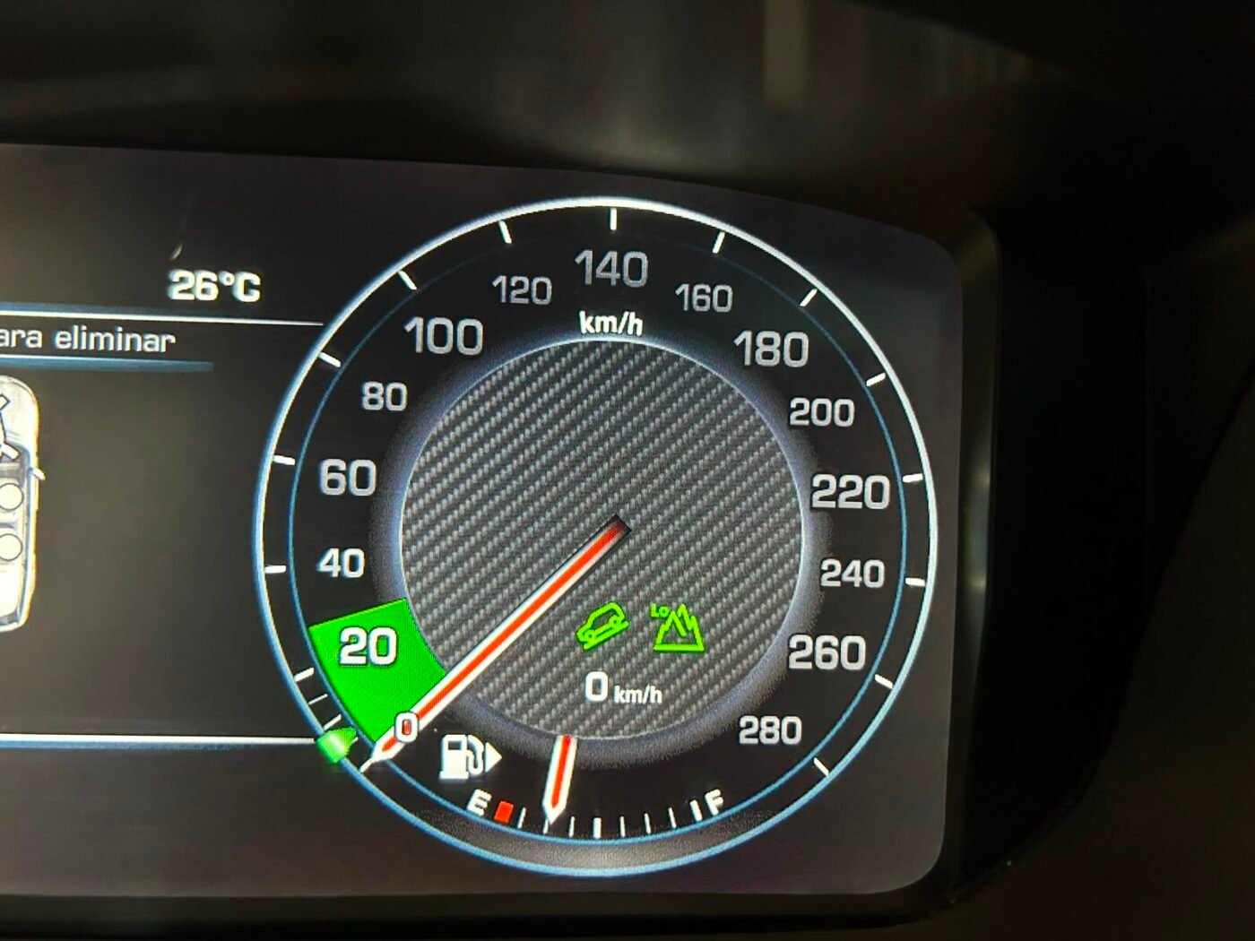 LAND-ROVER RANGE ROVER SUPERCHARGED AUTOBIOGRAPHY
