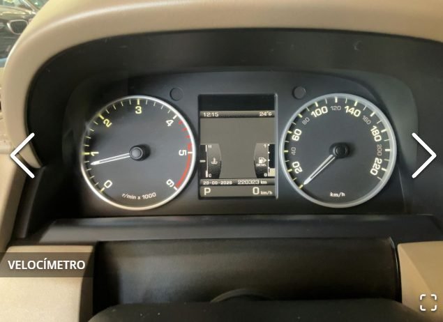 LAND-ROVER DISCOVERY 4 3.0 TD V6 TDV6 SE