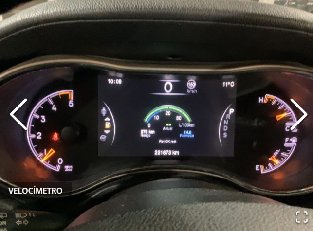JEEP Grand Cherokee 3.0 CRD Summit