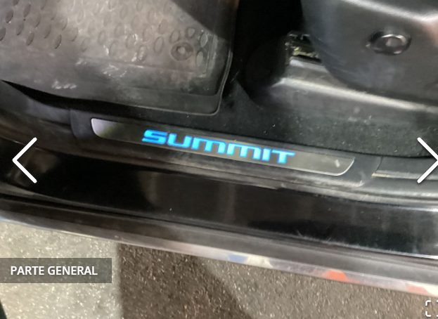 JEEP Grand Cherokee 3.0 CRD Summit