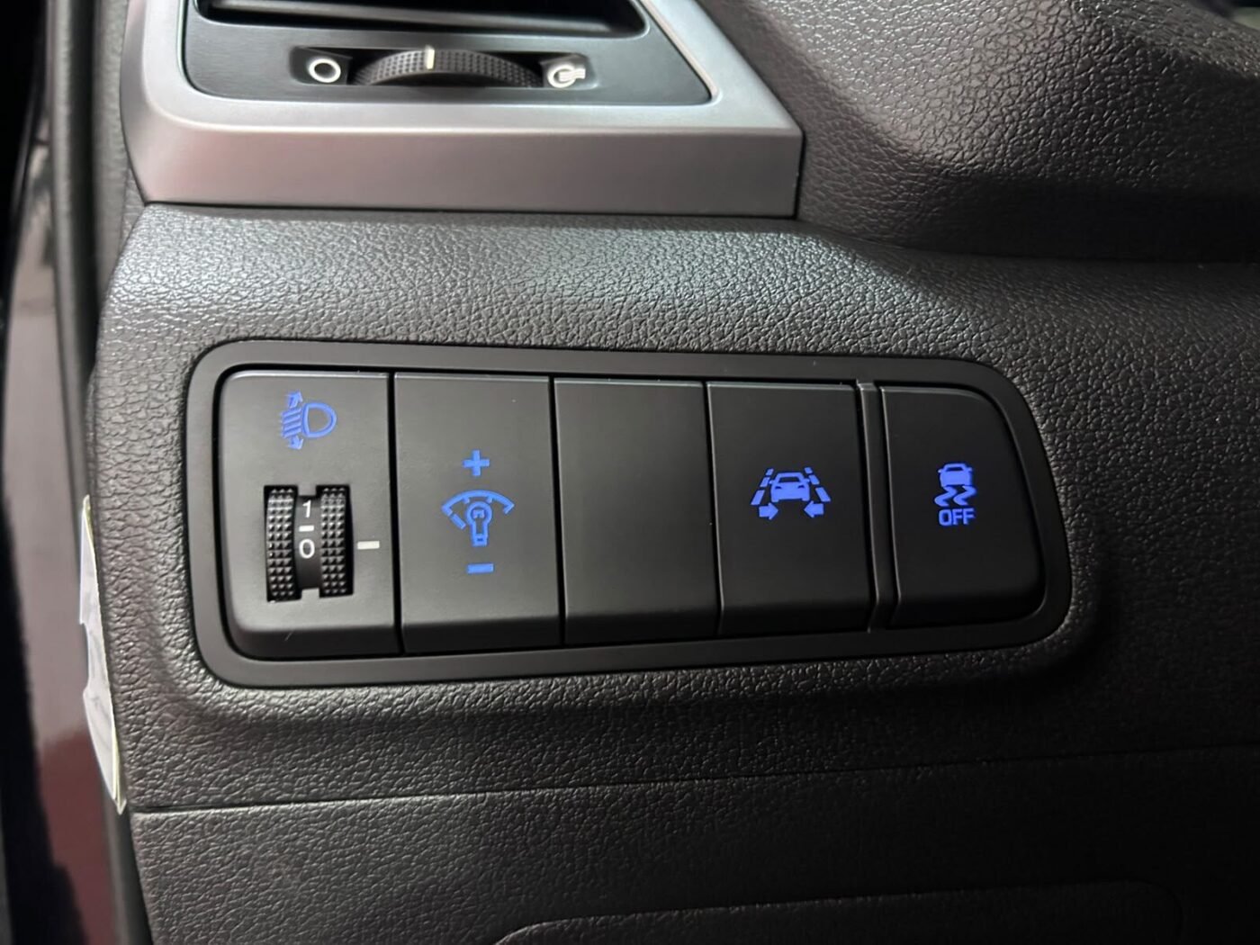 HYUNDAI TUCSON 1.6GDI TECNO