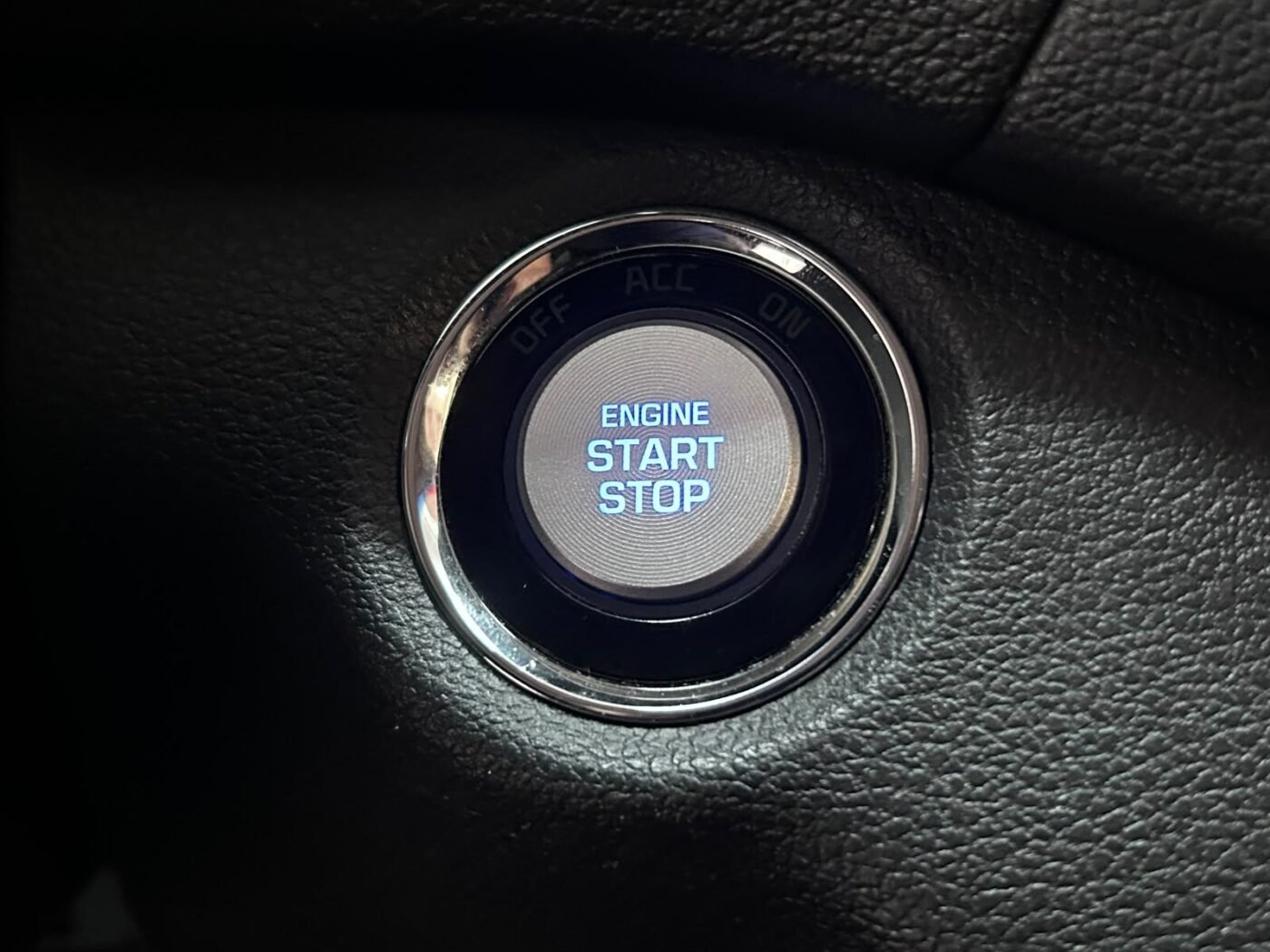 HYUNDAI TUCSON 1.6GDI TECNO