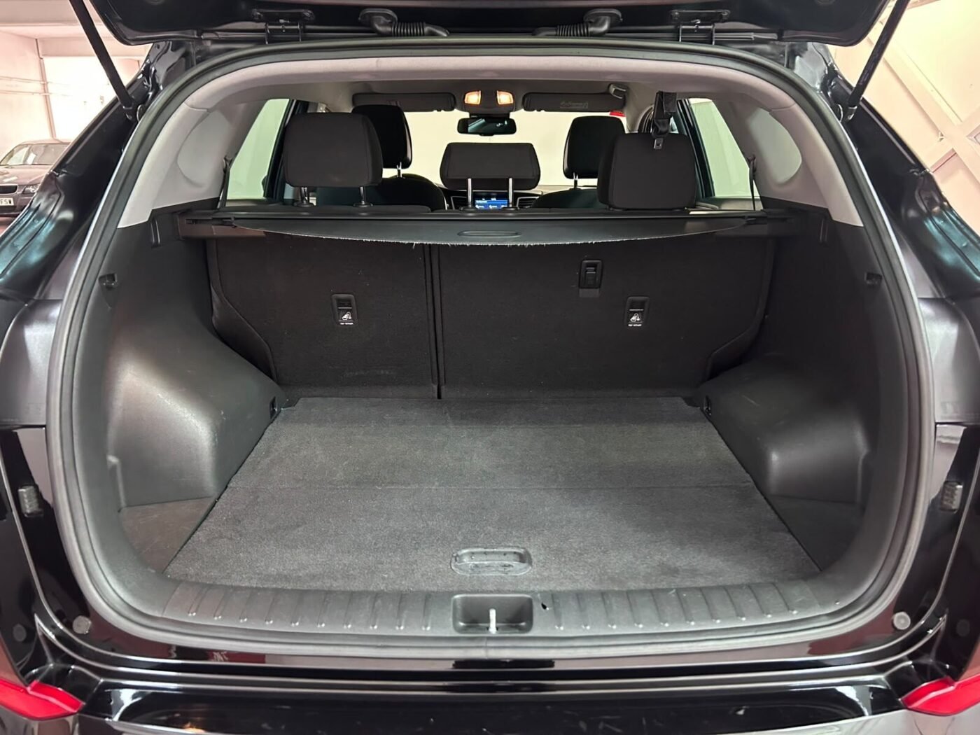 HYUNDAI TUCSON 1.6GDI TECNO