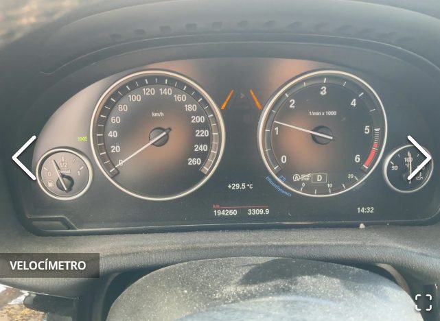 BMW X3 2.0DA XDRIVE