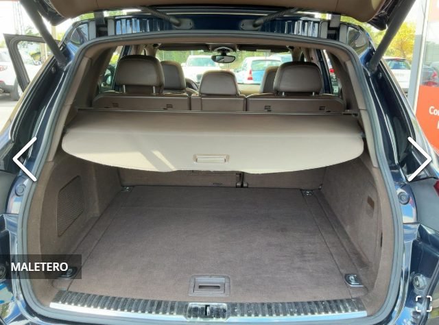 PORSCHE Cayenne 3.0TDI