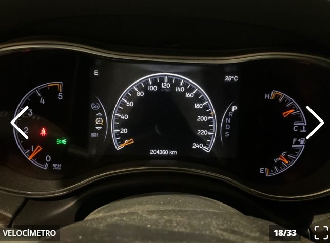 JEEP Grand Cherokee 3.0CRD V6