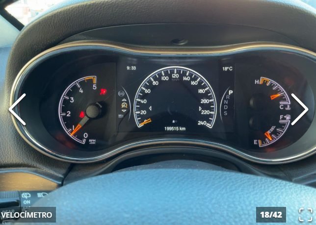 JEEP Grand Cherokee 3.0 V6 LIMITED