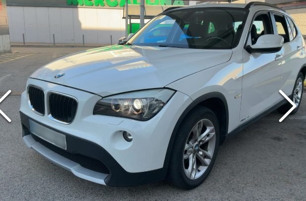 BMW X1 2.0D XDRIVE