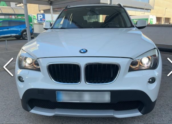 BMW X1 2.0D XDRIVE