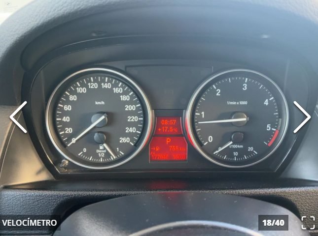 BMW X1 2.0D XDRIVE