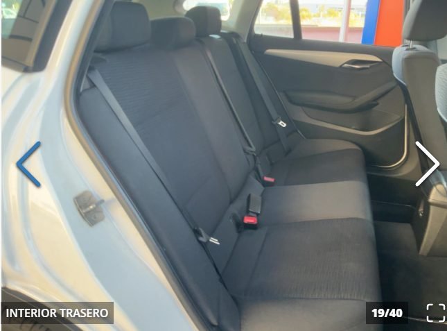 BMW X1 2.0D XDRIVE