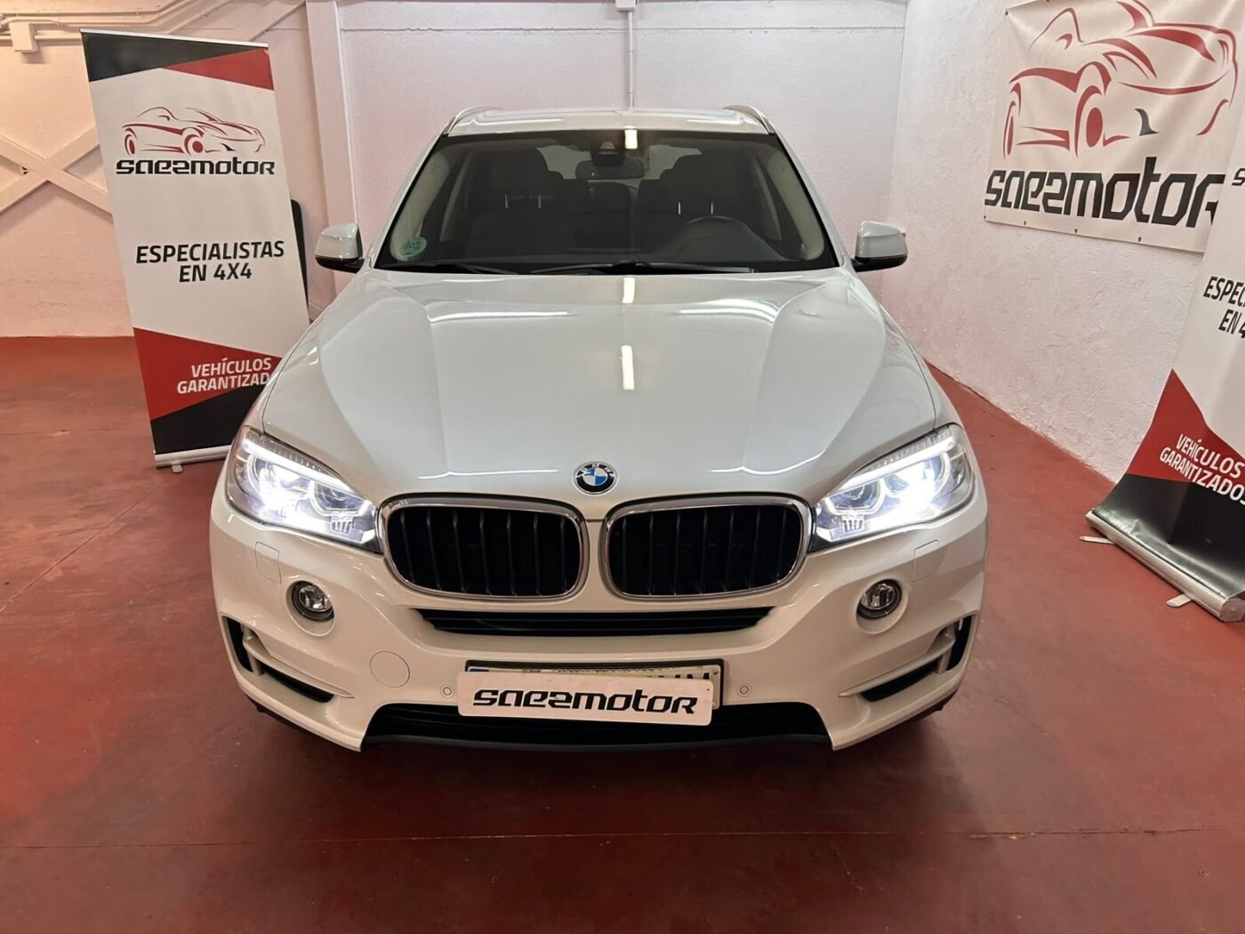 BMW X5 3.0 XDRIVE