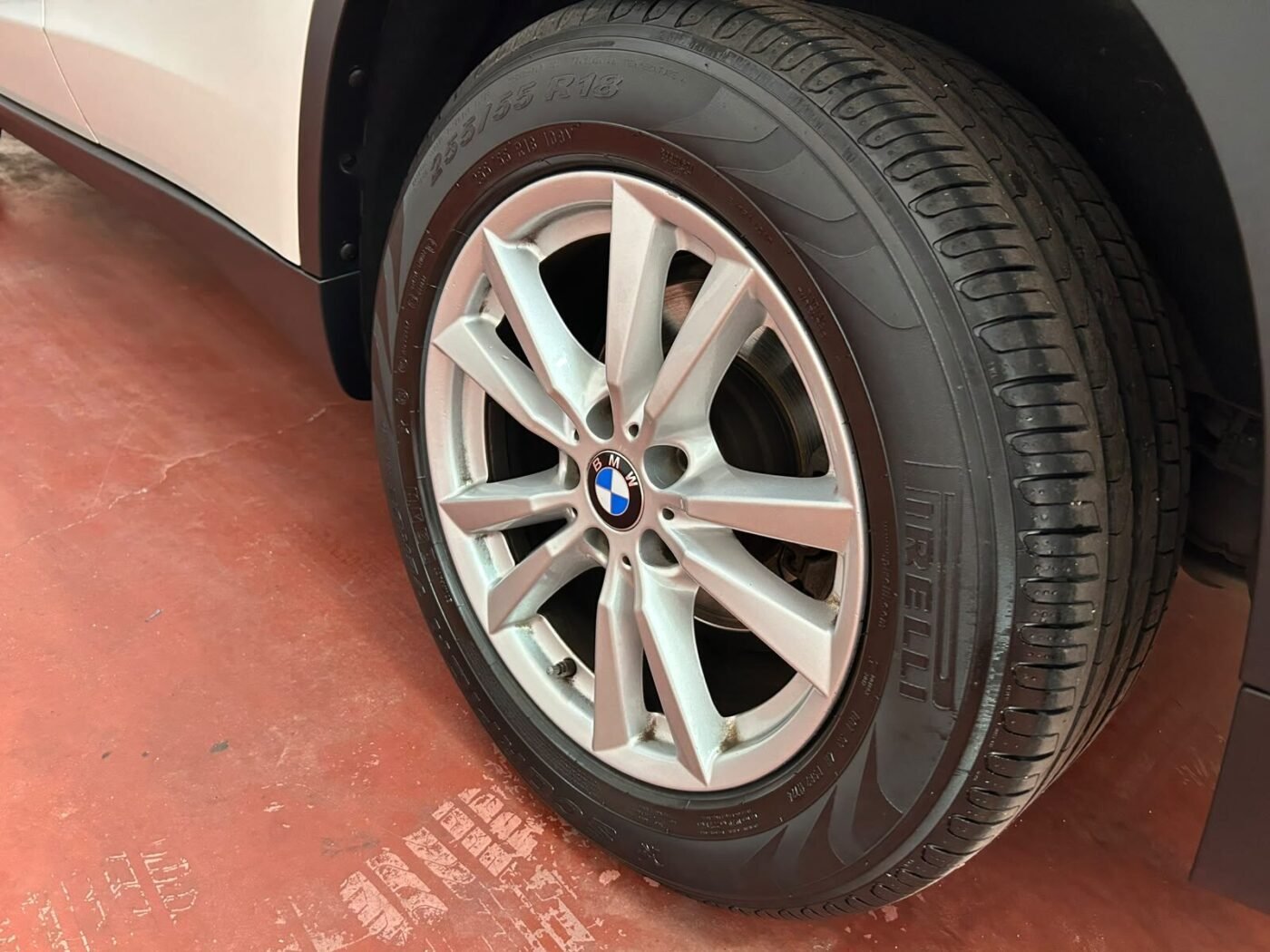 BMW X5 3.0 XDRIVE