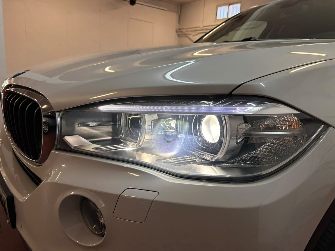 BMW X5 3.0 XDRIVE