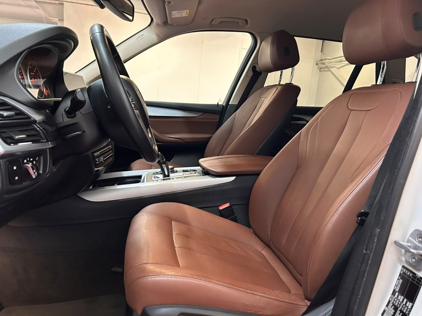 BMW X5 3.0 XDRIVE