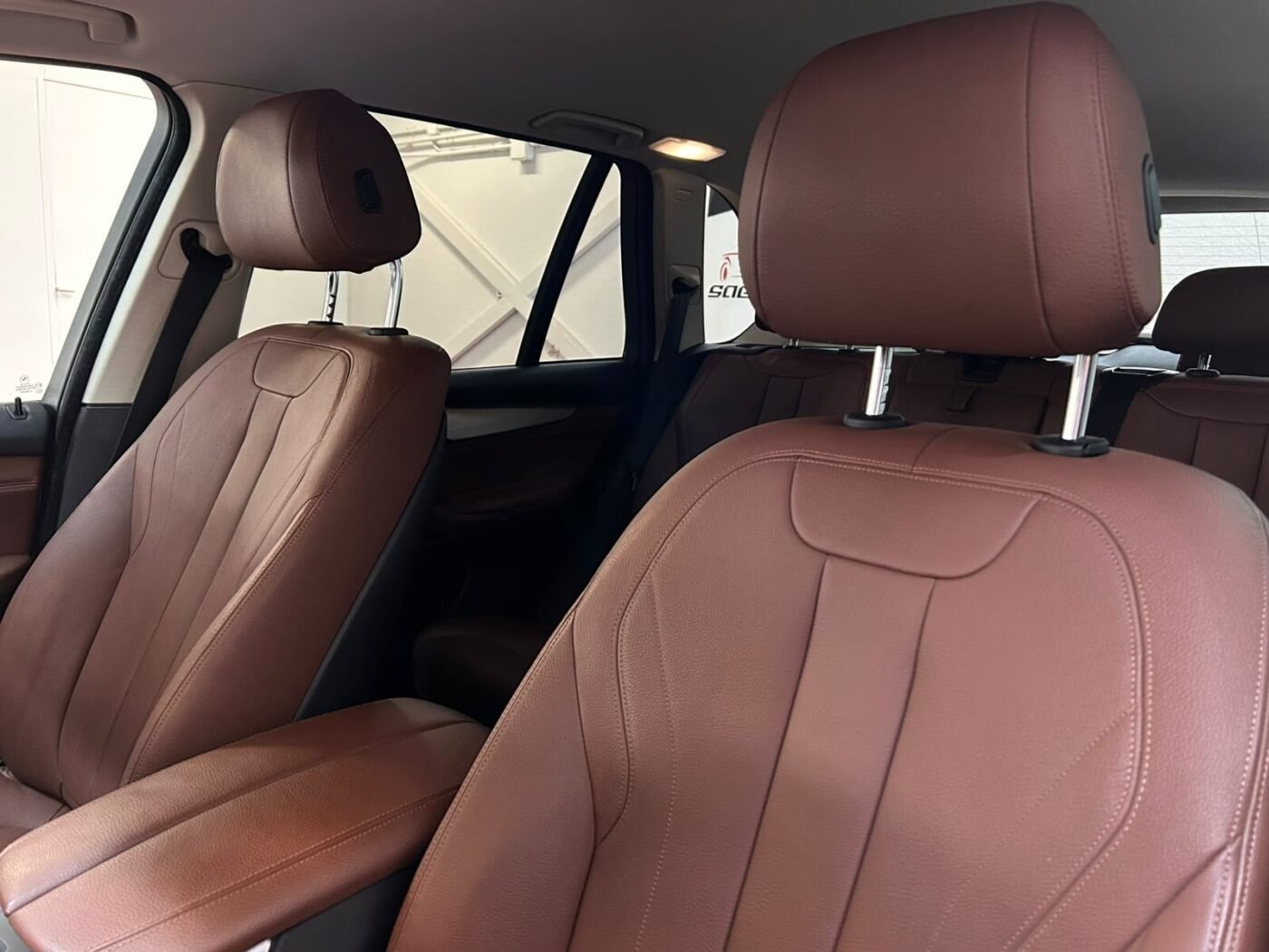 BMW X5 3.0 XDRIVE