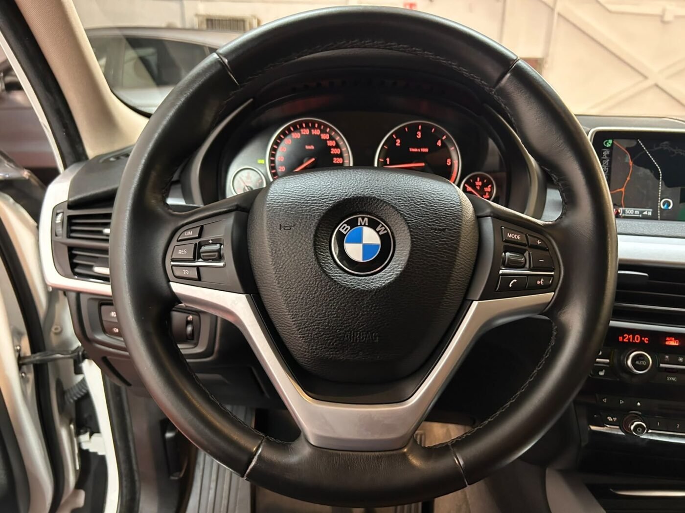 BMW X5 3.0 XDRIVE