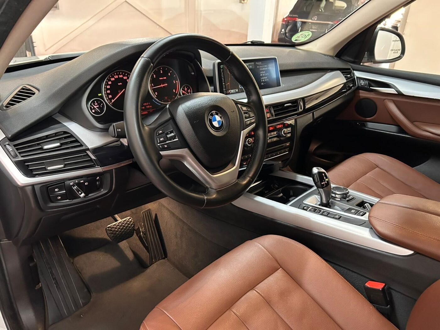 BMW X5 3.0 XDRIVE