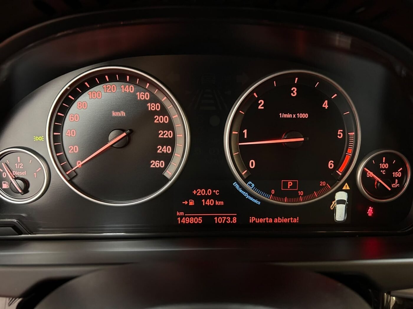 BMW X5 3.0 XDRIVE