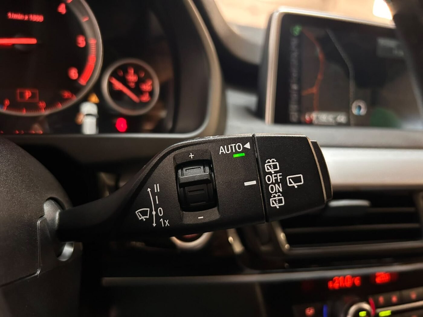 BMW X5 3.0 XDRIVE