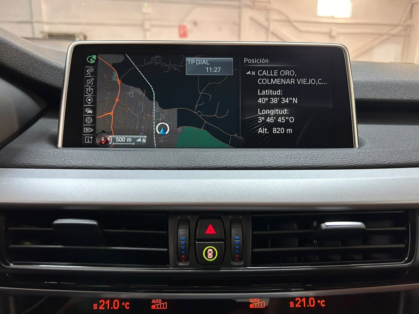 BMW X5 3.0 XDRIVE