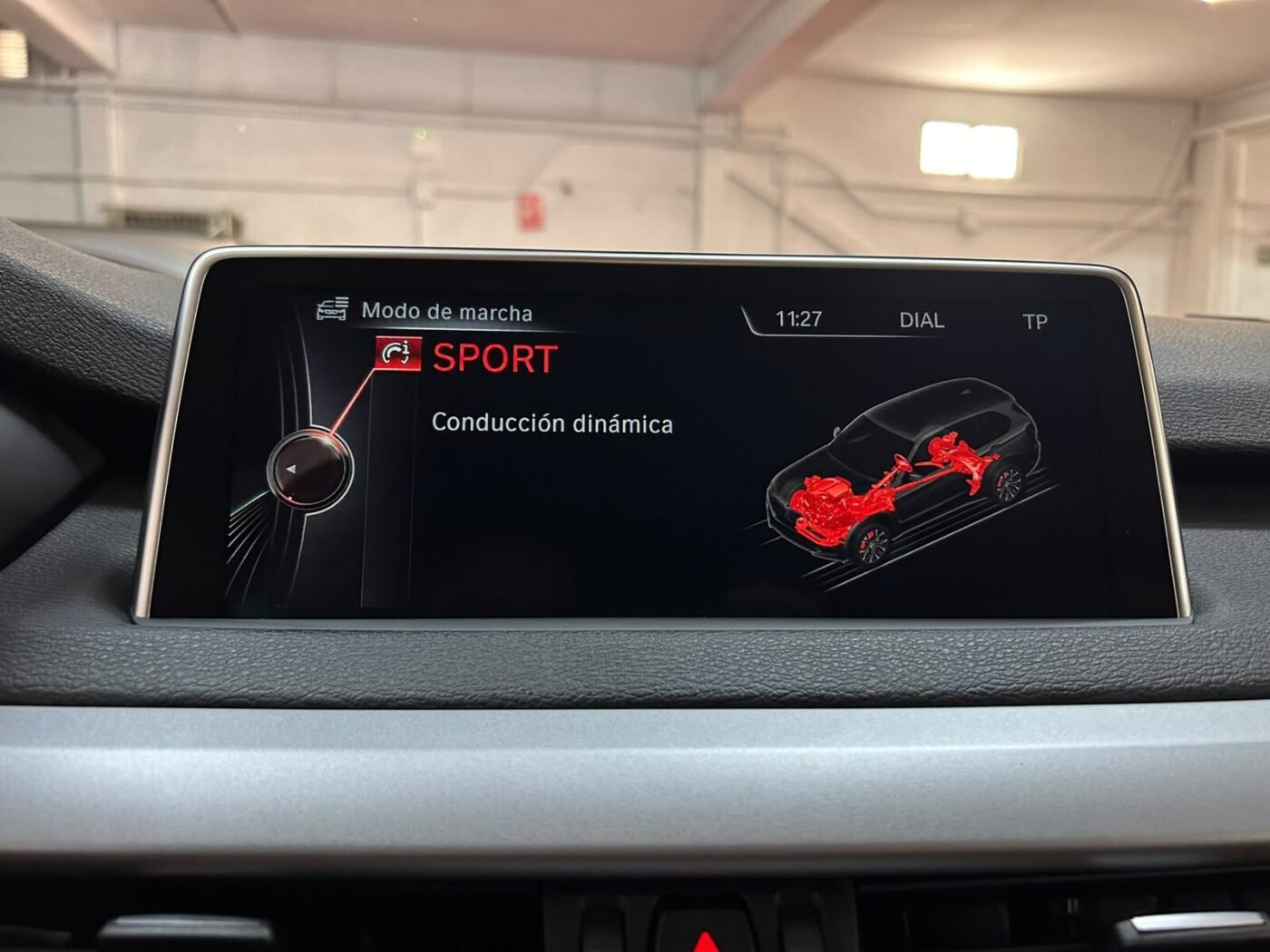 BMW X5 3.0 XDRIVE