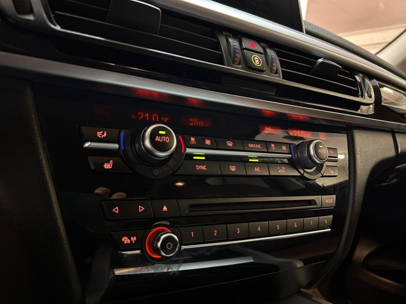 BMW X5 3.0 XDRIVE